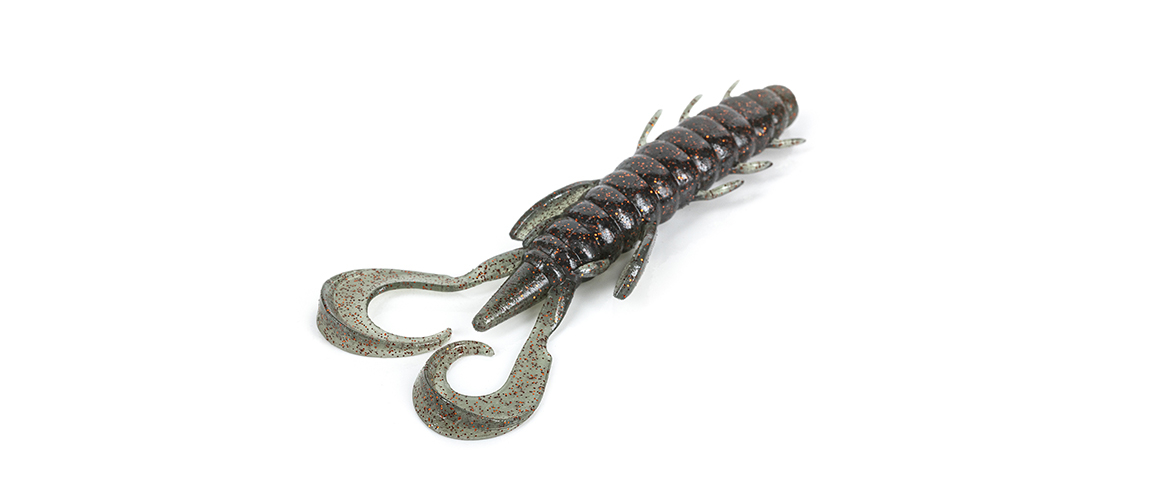 Molix Freaky Craw 2.8 inch